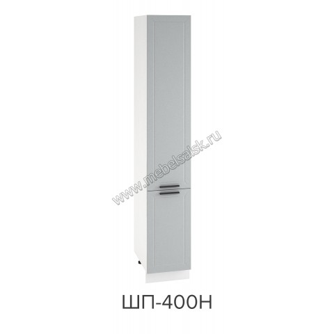 Шкаф пенал 400Н, ШП 400Н